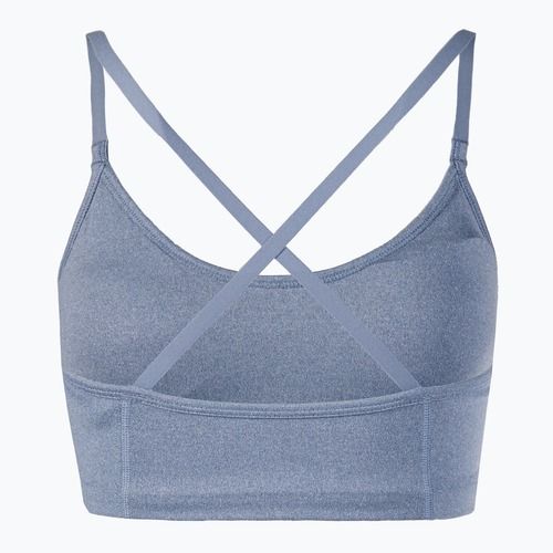 Reggiseno fitness PUMA Low Impact Studio filtrato in erica cenere