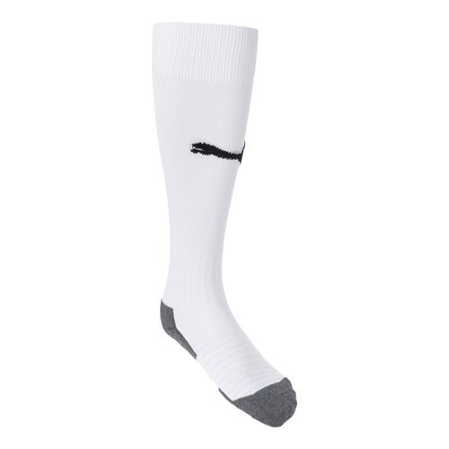 Leggings da calcio PUMA da bambino Team Liga Core puma bianco/puma nero