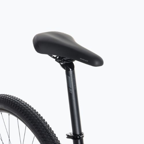 Superior XC 879 nero opaco/argento/oliva mountain bike