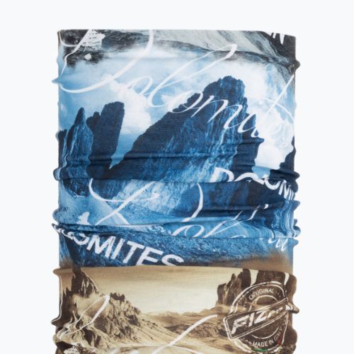 Imbragatura multifunzionale Fizan HW 20/46