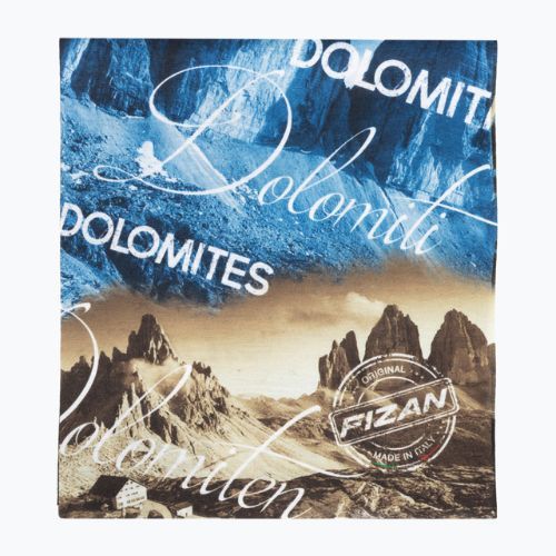 Imbragatura multifunzionale Fizan HW 20/46