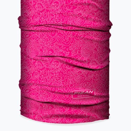 Imbragatura multifunzionale Fizan HW 20/77