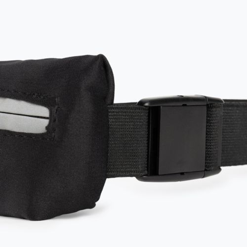 Fizan Mini Waist Bag nero