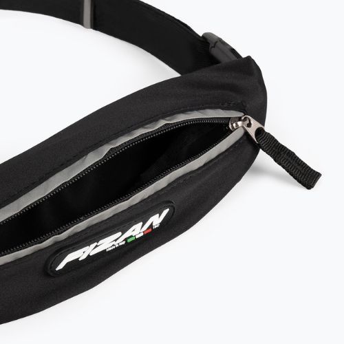 Fizan Mini Waist Bag nero