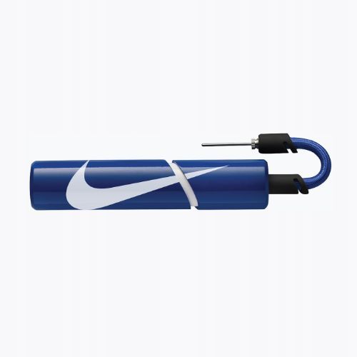 Nike Essential Ball Pump gioco royal/bianco