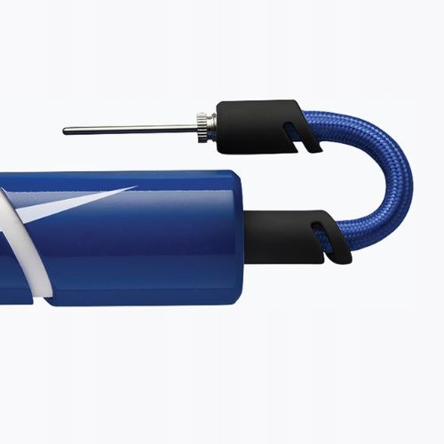 Nike Essential Ball Pump gioco royal/bianco