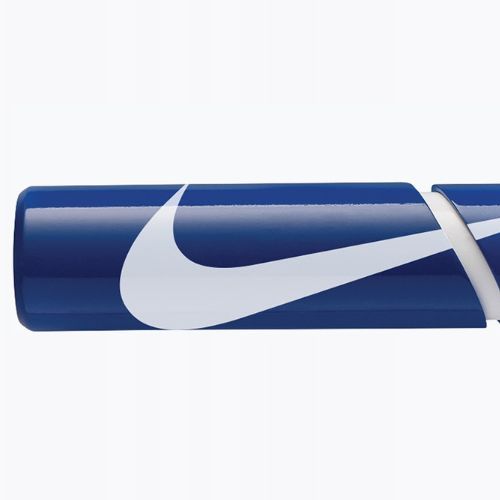 Nike Essential Ball Pump gioco royal/bianco