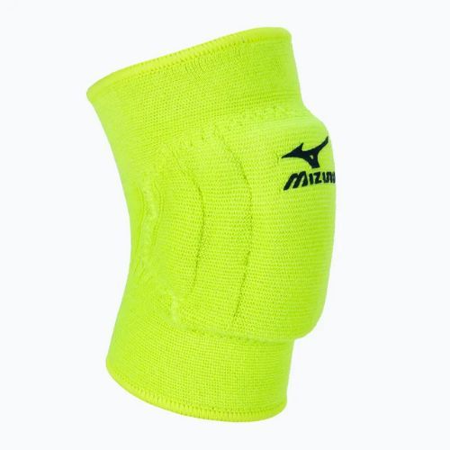 Ginocchiere da pallavolo per bambini Mizuno Team Kneepad giallo V2EY5B5142
