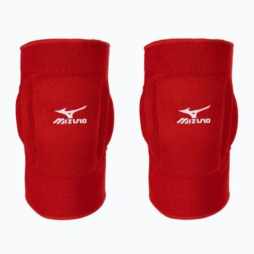 Mizuno Team Kneepad ginocchiere pallavolo rosso Z59SS70262