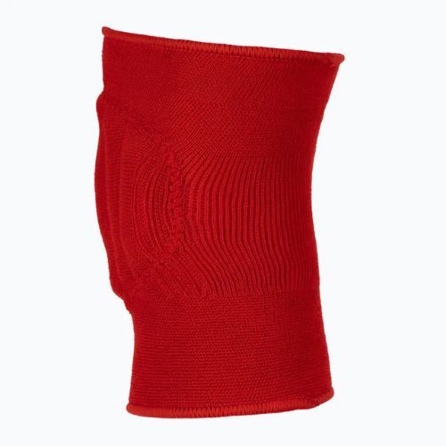 Mizuno Team Kneepad ginocchiere pallavolo rosso Z59SS70262