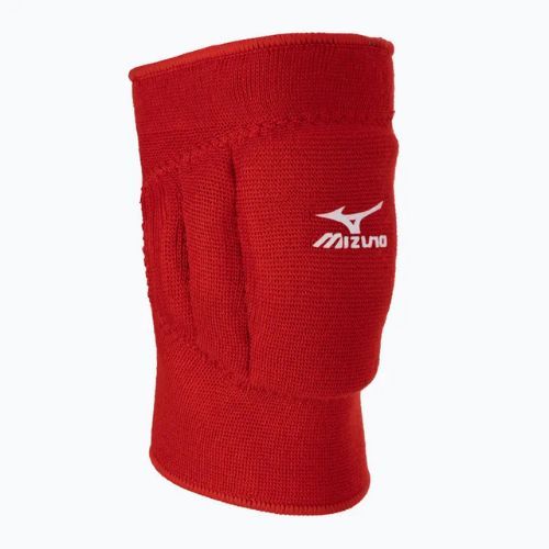 Mizuno Team Kneepad ginocchiere pallavolo rosso Z59SS70262