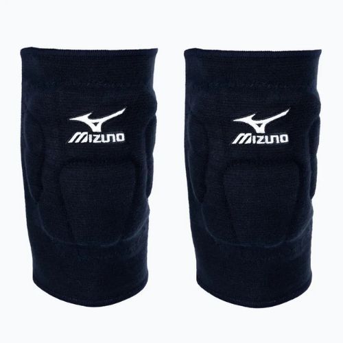 Mizuno VS1 Kneepad ginocchiere pallavolo blu navy Z59SS89114
