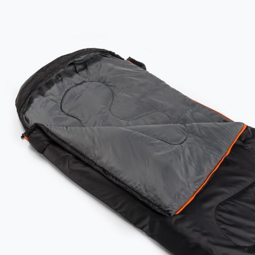 Sacco a pelo Vango Atlas 250 Quad nero