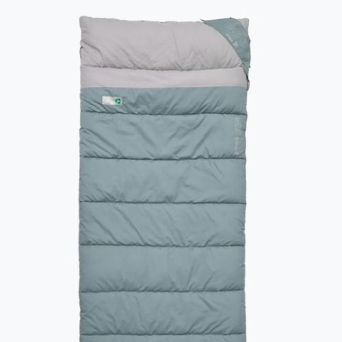 Sacco a pelo Vango Shangri-La Light Single abyss