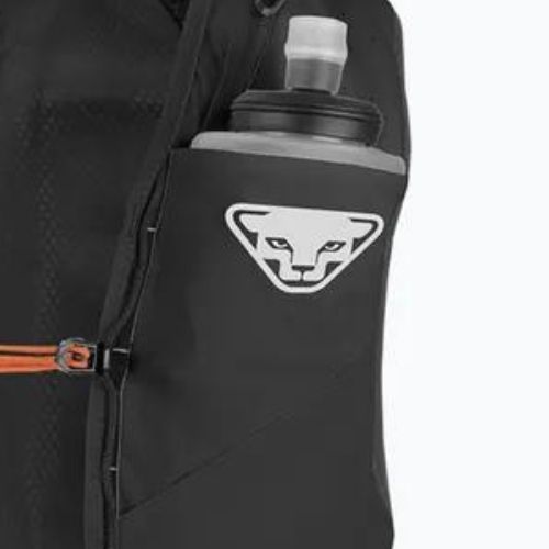 DYNAFIT Ultra 12 Gilet da corsa nero out