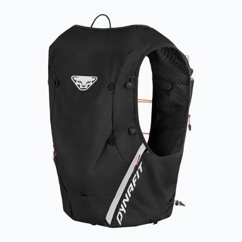 DYNAFIT Ultra 12 Gilet da corsa nero out