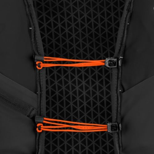 DYNAFIT Alpine 15 Gilet da corsa nero out