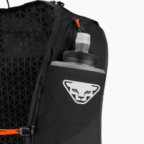 DYNAFIT Alpine 15 Gilet da corsa nero out