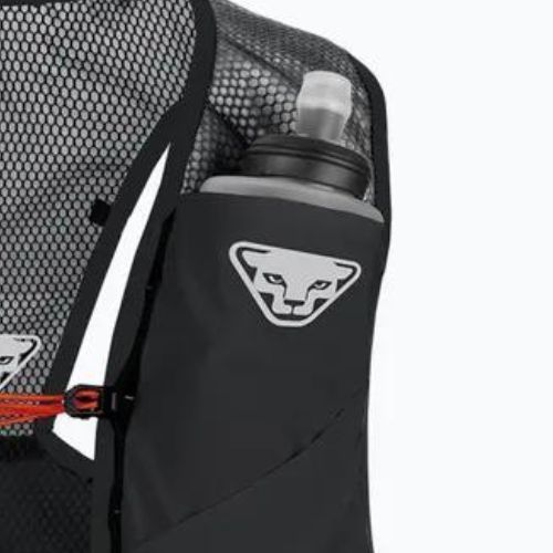 DYNAFIT Sky 4 Gilet da corsa nero out