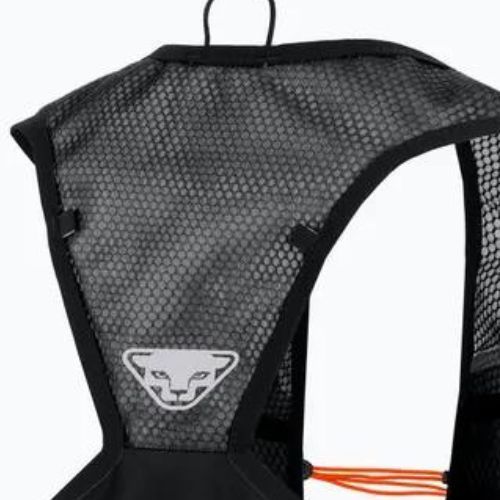 DYNAFIT Sky 4 Gilet da corsa nero out