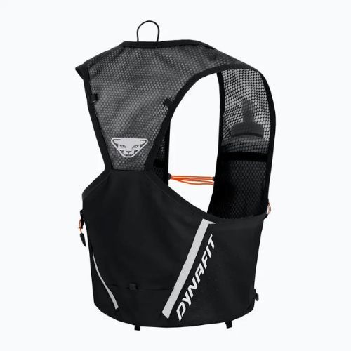 DYNAFIT Sky 4 Gilet da corsa nero out