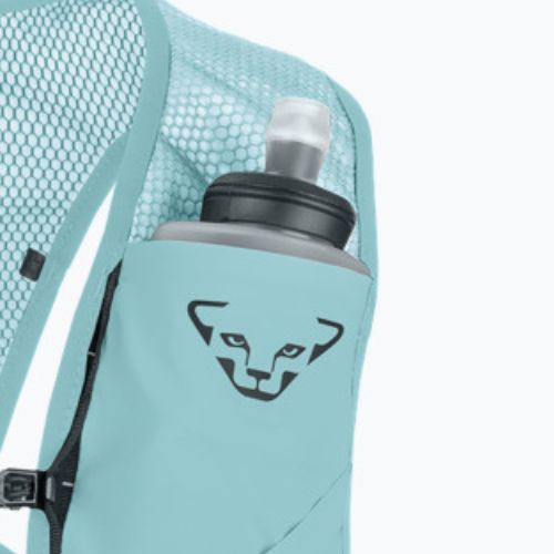 DYNAFIT Sky 4 Vest gilet da corsa blu marino