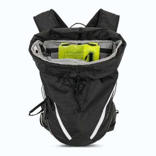 DYNAFIT Traverse 16 l zaino da trekking nero out