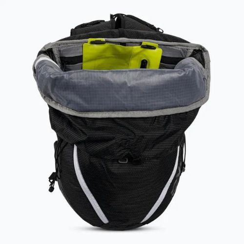 DYNAFIT Traverse 22 l zaino da trekking nero out