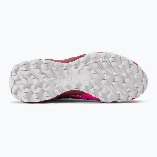 DYNAFIT scarpe da corsa da donna Feline SL rosso barbabietola/rosa glo