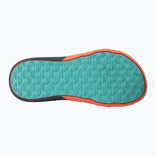 DYNAFIT Podium - infradito in corallo caldo/mirtillo