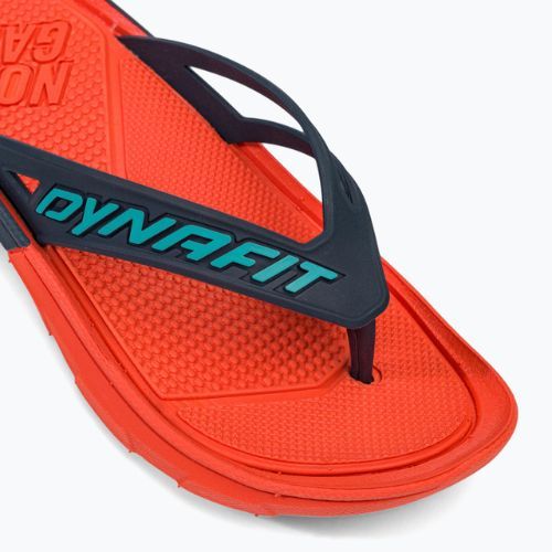 DYNAFIT Podium - infradito in corallo caldo/mirtillo
