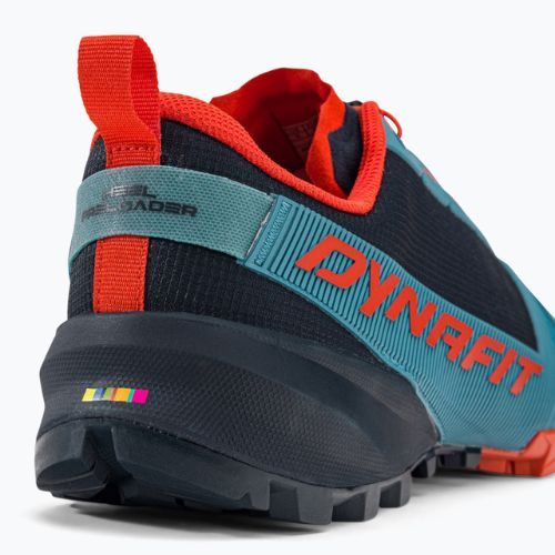 Scarpe da corsa DYNAFIT Traverse da uomo blu tempesta/mirtillo