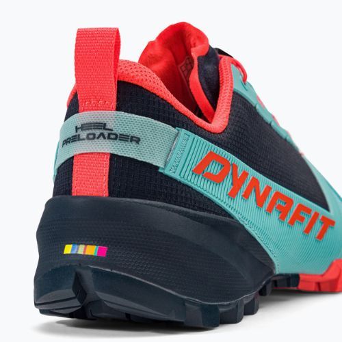 Scarpe da corsa DYNAFIT da donna Traverse blu marino/blu