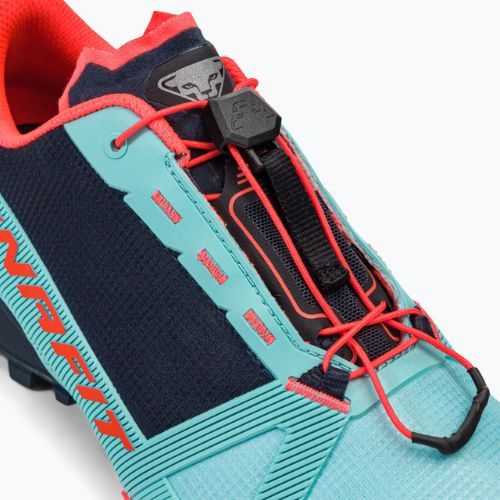 Scarpe da corsa DYNAFIT da donna Traverse blu marino/blu