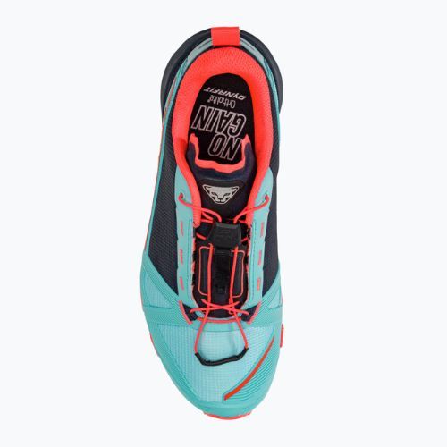 Scarpe da corsa DYNAFIT da donna Traverse blu marino/blu
