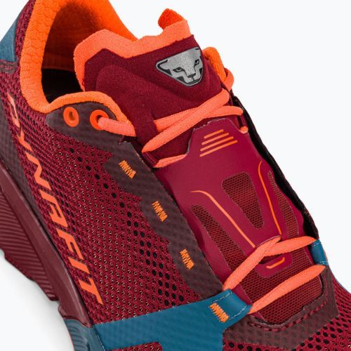 Scarpa da corsa DYNAFIT Ultra 100 syrah/mallard blue da uomo