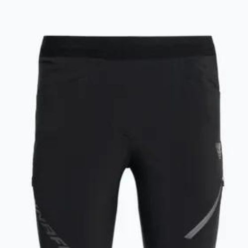 DYNAFIT pantaloni da trekking donna Transalper Hybrid nero out
