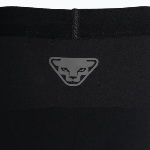 DYNAFIT pantaloni da trekking donna Transalper Hybrid nero out