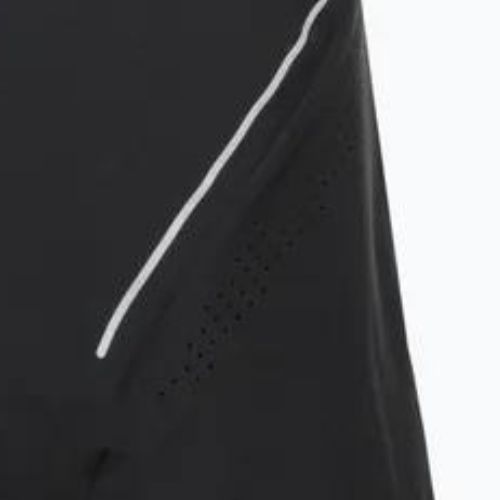 Pantaloncini da corsa DYNAFIT Ultra 2/1 da uomo, nero out