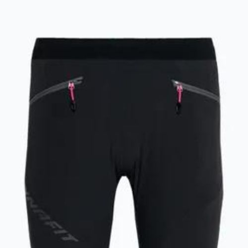 DYNAFIT pantaloni da trekking da donna Traverse Dst nero out