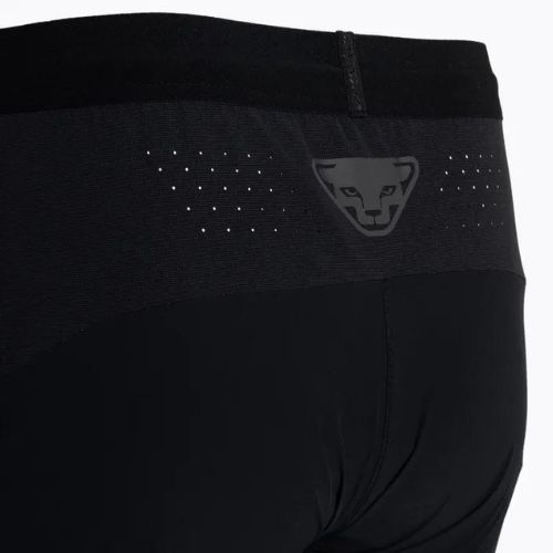 DYNAFIT pantaloni da trekking da donna Traverse Dst nero out