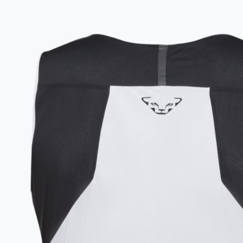 Camicia da corsa DYNAFIT Sky Tank nimbus da uomo