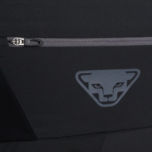 Pantaloncini da corsa DYNAFIT Sky black out da uomo