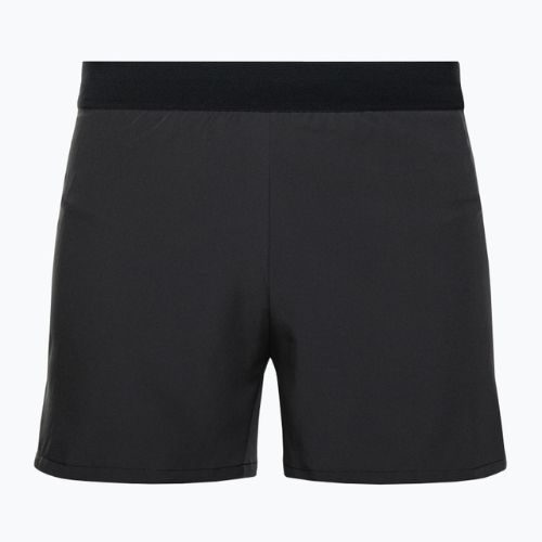 Pantaloncini da corsa DYNAFIT Sky black out da uomo