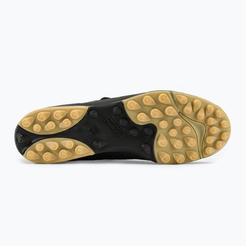 MUNICH Scarpe da calcio per terreni erbosi blanco/negro