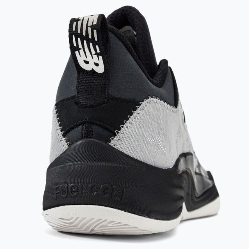 Scarpe da basket da uomo New Balance TWO WXY v3 grigio