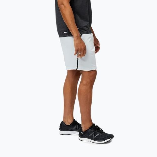 Pantaloncini da uomo New Balance Tenacity Football Training in alluminio leggero