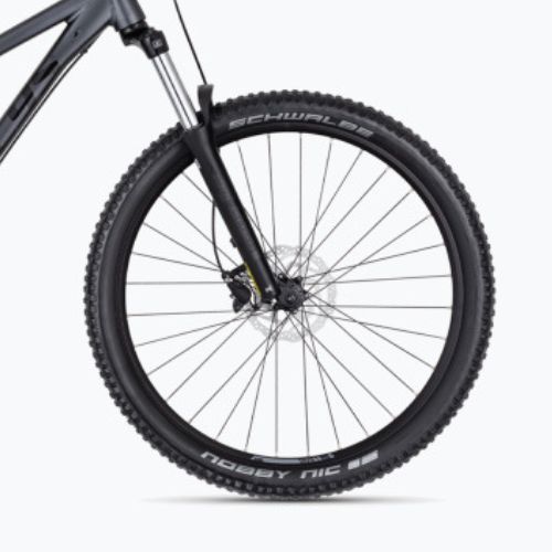 Kellys Gibon 10 29" mountain bike nero