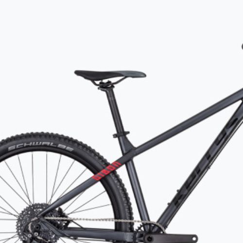 Kellys Gibon 10 29" mountain bike nero