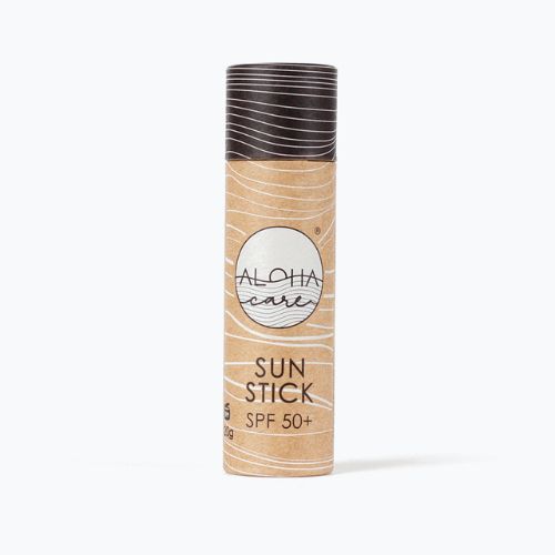 Aloha Care Aloha Stick solare SPF 50+ 20 g beige